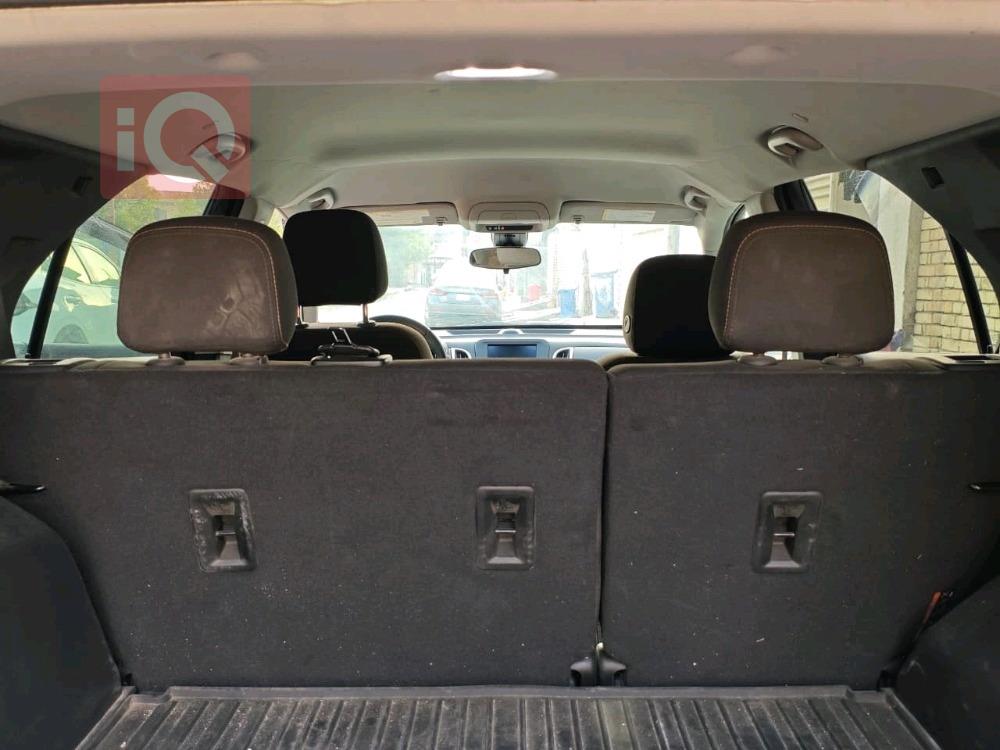 شيفروليه إكوينوكس